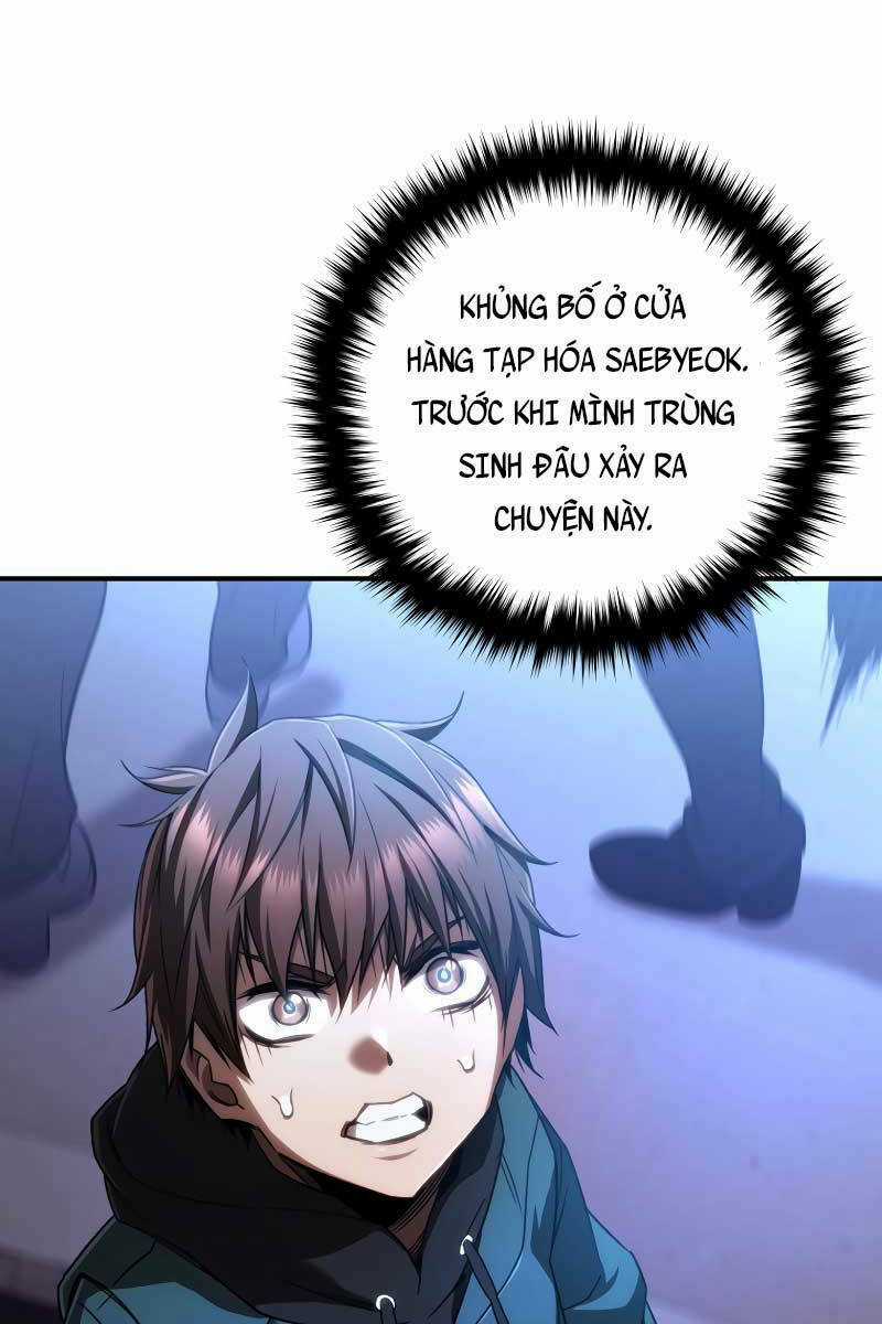 Làm Lại Cuộc Đời Chapter 31 trang 71