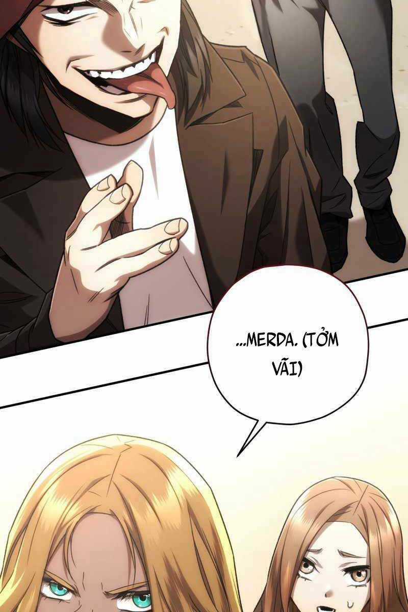 Làm Lại Cuộc Đời Chapter 32 trang 126