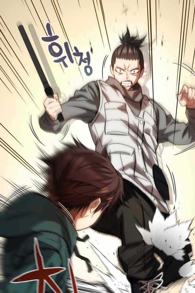 Làm Lại Cuộc Đời Chapter 32 trang 83