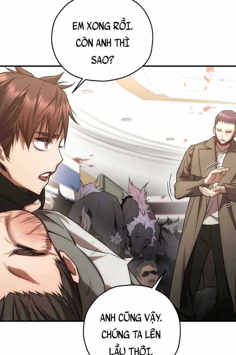 Làm Lại Cuộc Đời Chapter 32 trang 91