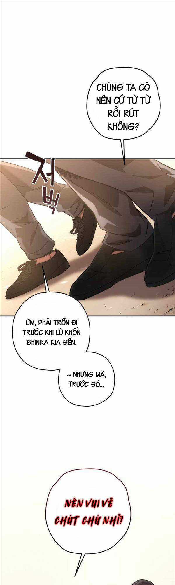 Làm Lại Cuộc Đời Chapter 33 trang 0