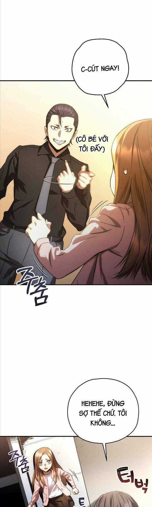 Làm Lại Cuộc Đời Chapter 33 trang 13