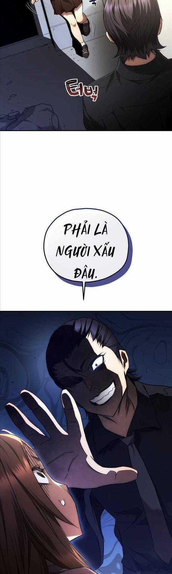 Làm Lại Cuộc Đời Chapter 33 trang 14