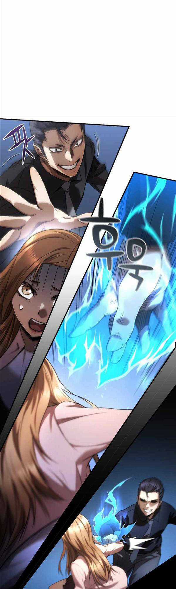 Làm Lại Cuộc Đời Chapter 33 trang 17