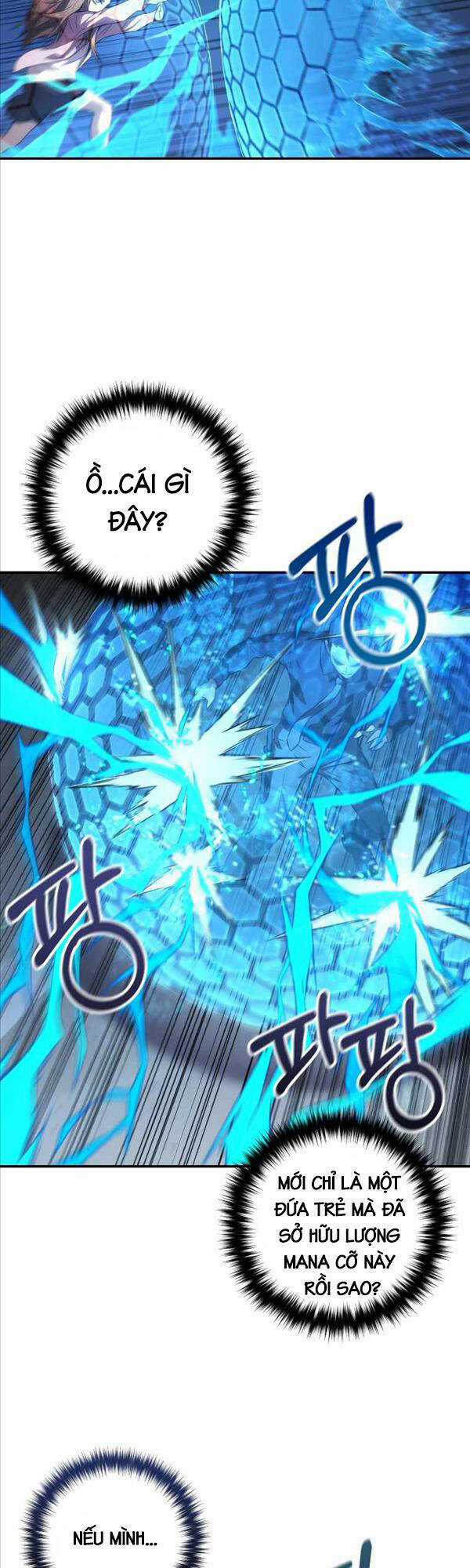 Làm Lại Cuộc Đời Chapter 33 trang 21