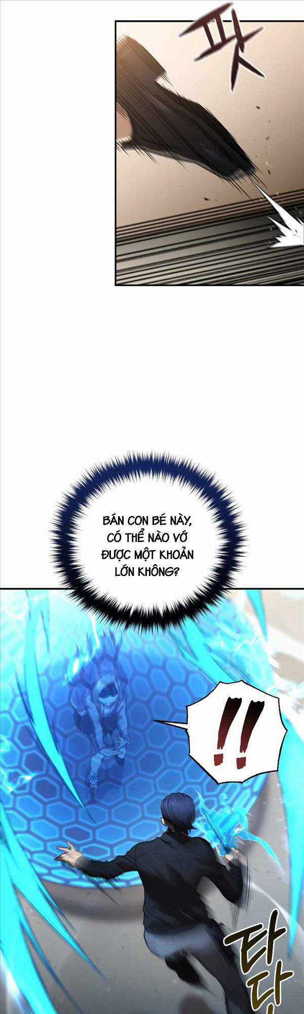 Làm Lại Cuộc Đời Chapter 33 trang 23