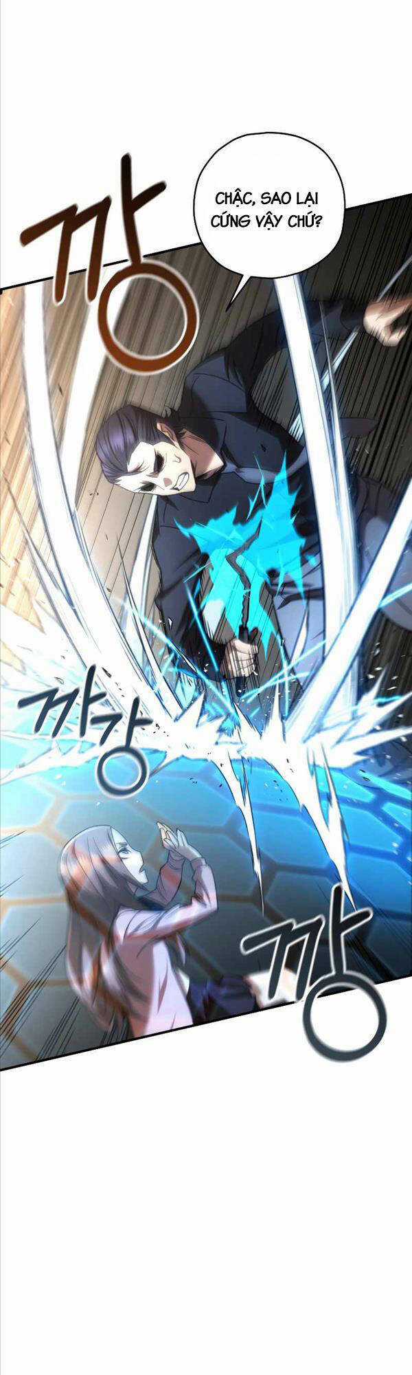 Làm Lại Cuộc Đời Chapter 33 trang 25