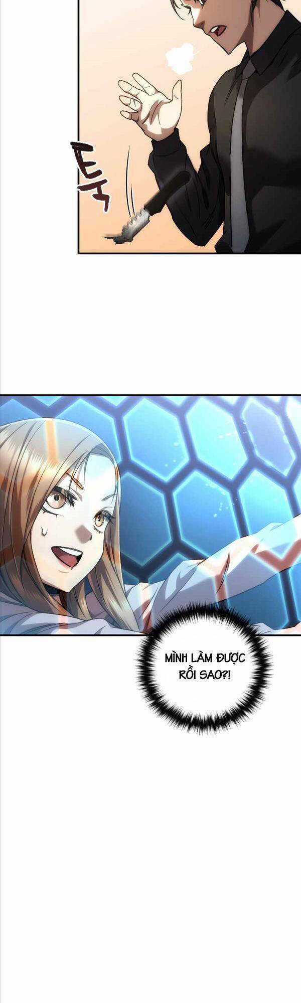 Làm Lại Cuộc Đời Chapter 33 trang 27