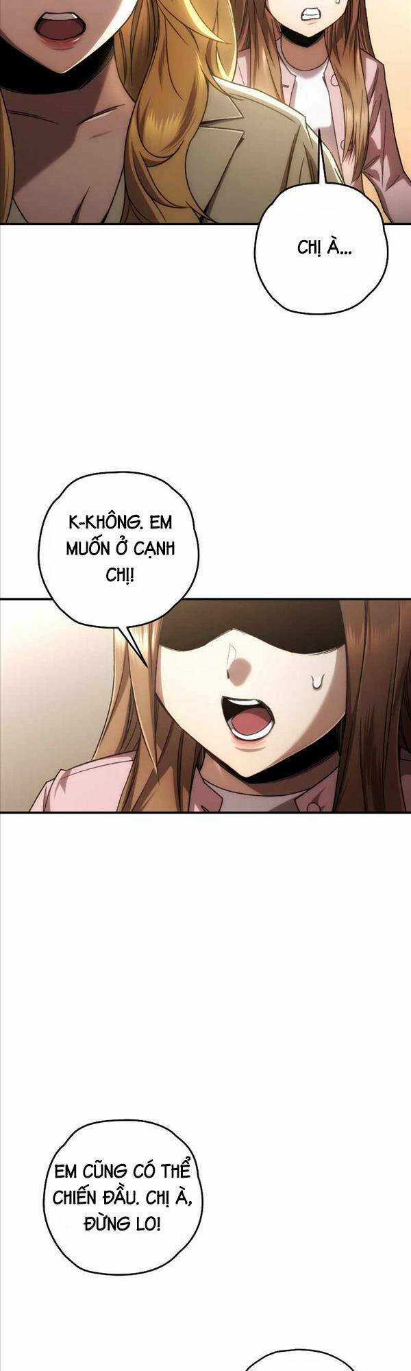 Làm Lại Cuộc Đời Chapter 33 trang 3