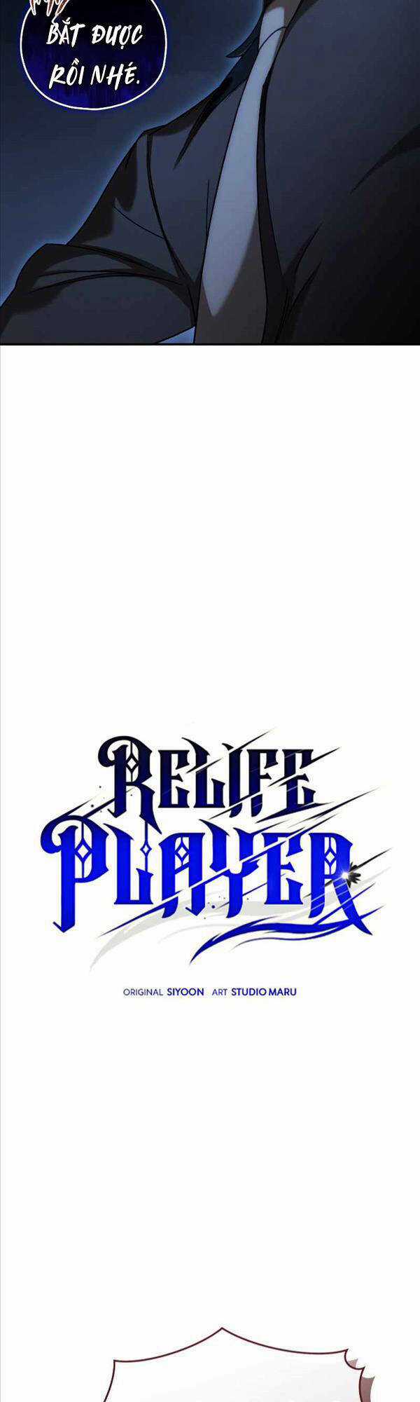 Làm Lại Cuộc Đời Chapter 33 trang 30