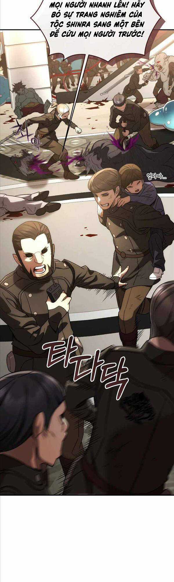 Làm Lại Cuộc Đời Chapter 33 trang 31