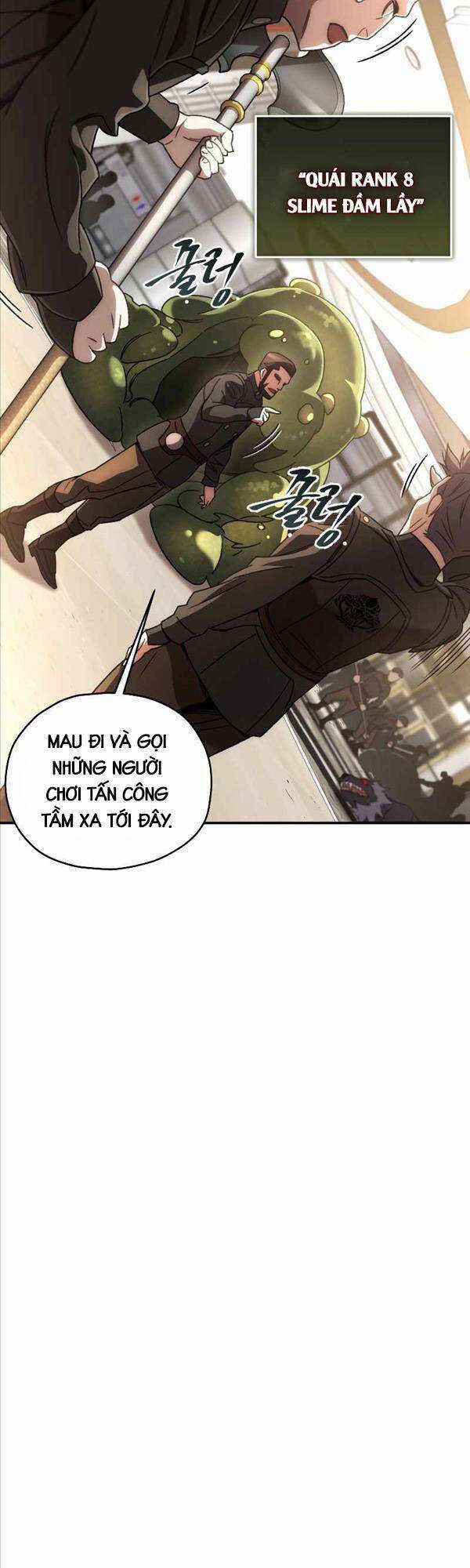 Làm Lại Cuộc Đời Chapter 33 trang 33