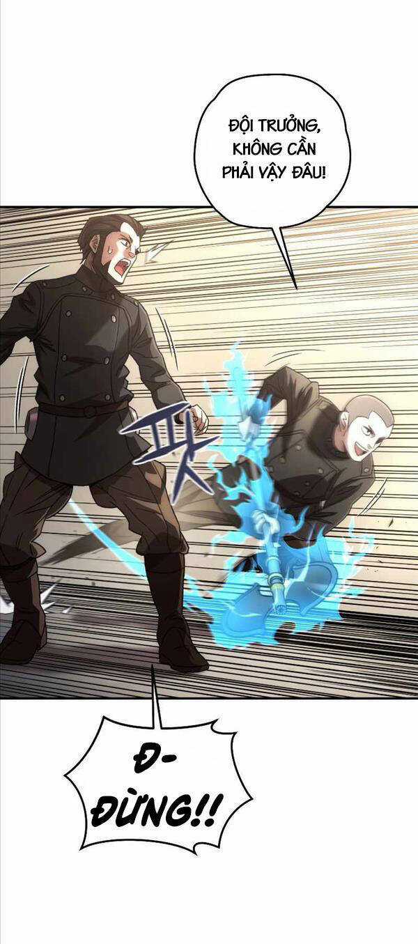 Làm Lại Cuộc Đời Chapter 33 trang 34