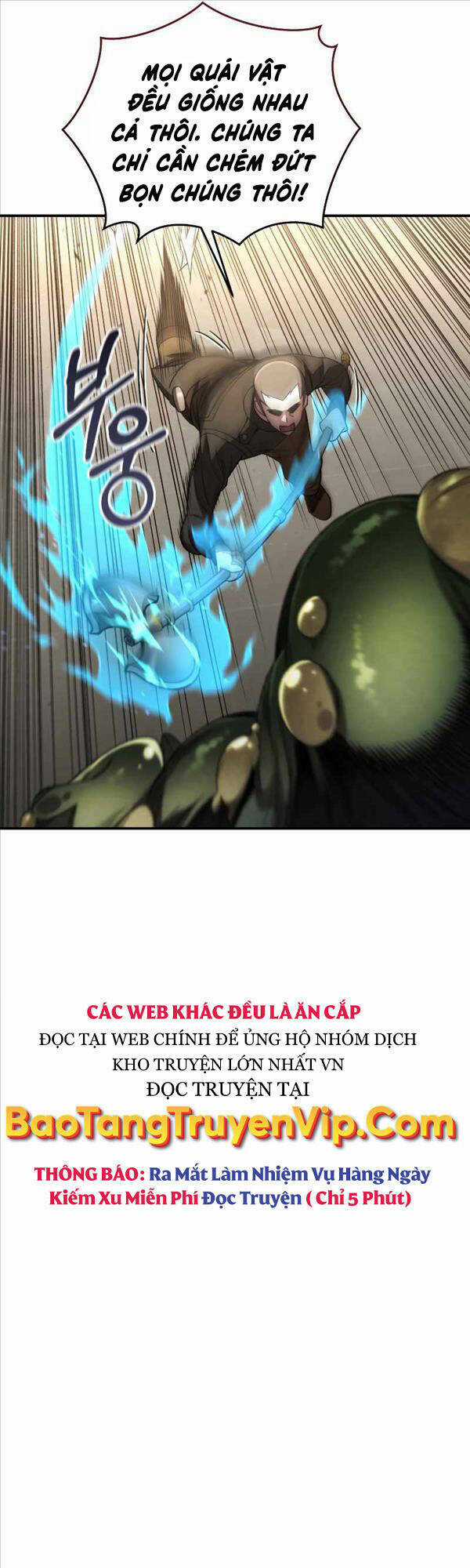 Làm Lại Cuộc Đời Chapter 33 trang 35