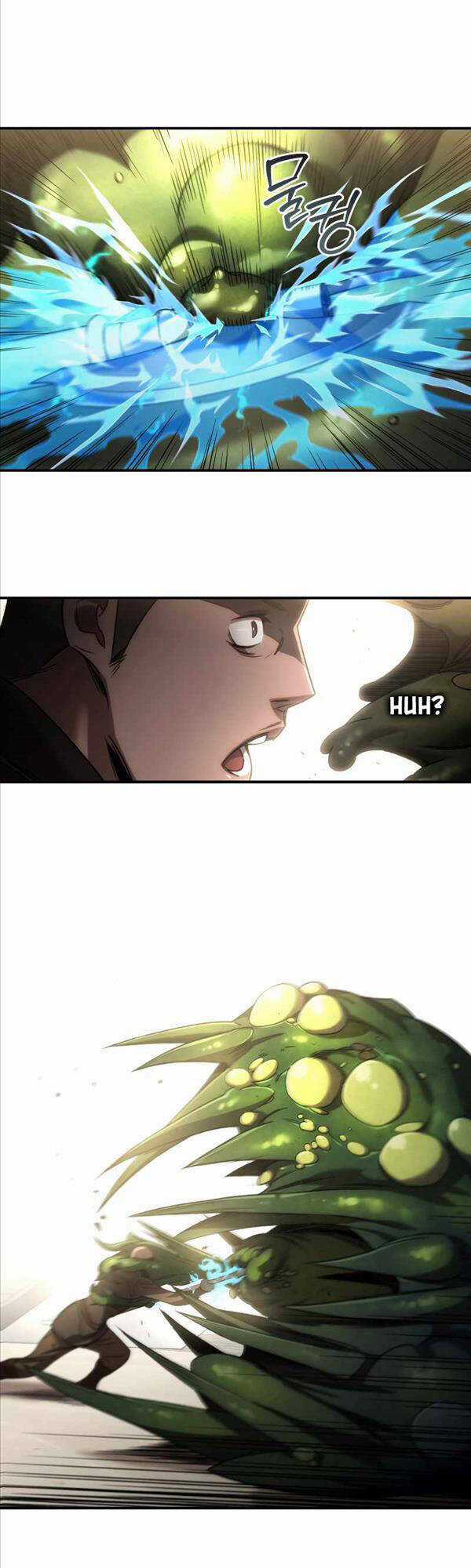 Làm Lại Cuộc Đời Chapter 33 trang 36