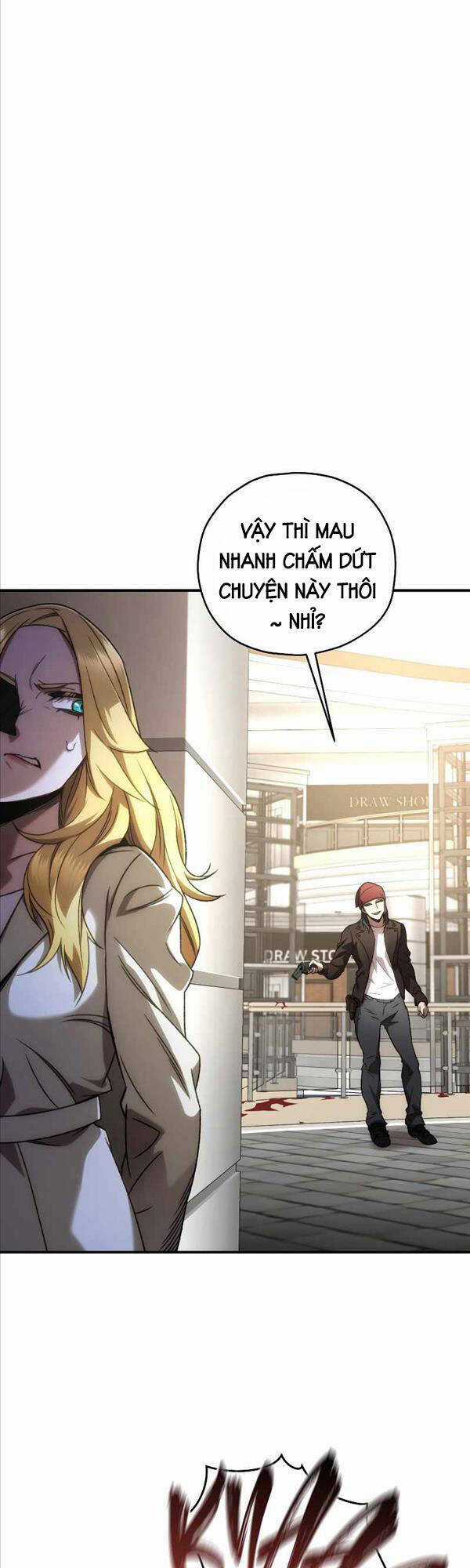 Làm Lại Cuộc Đời Chapter 33 trang 39