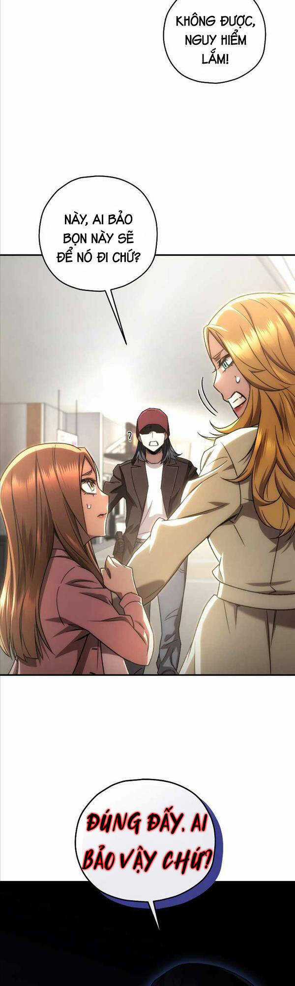 Làm Lại Cuộc Đời Chapter 33 trang 4