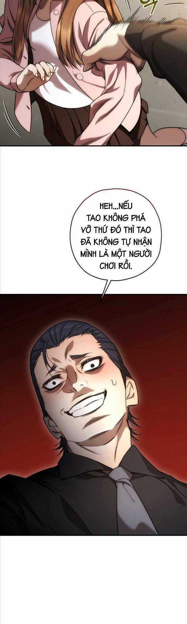 Làm Lại Cuộc Đời Chapter 33 trang 41