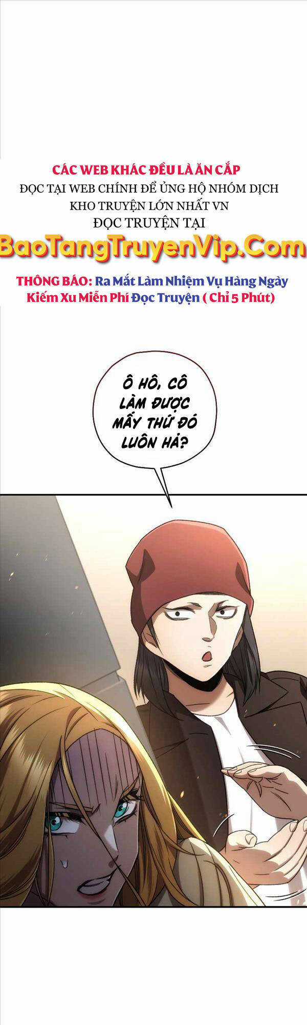 Làm Lại Cuộc Đời Chapter 33 trang 47