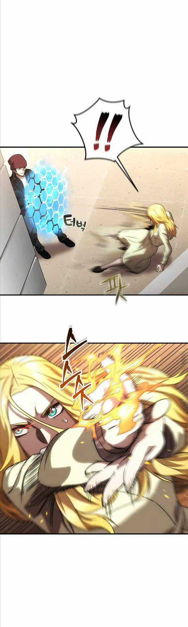 Làm Lại Cuộc Đời Chapter 33 trang 48