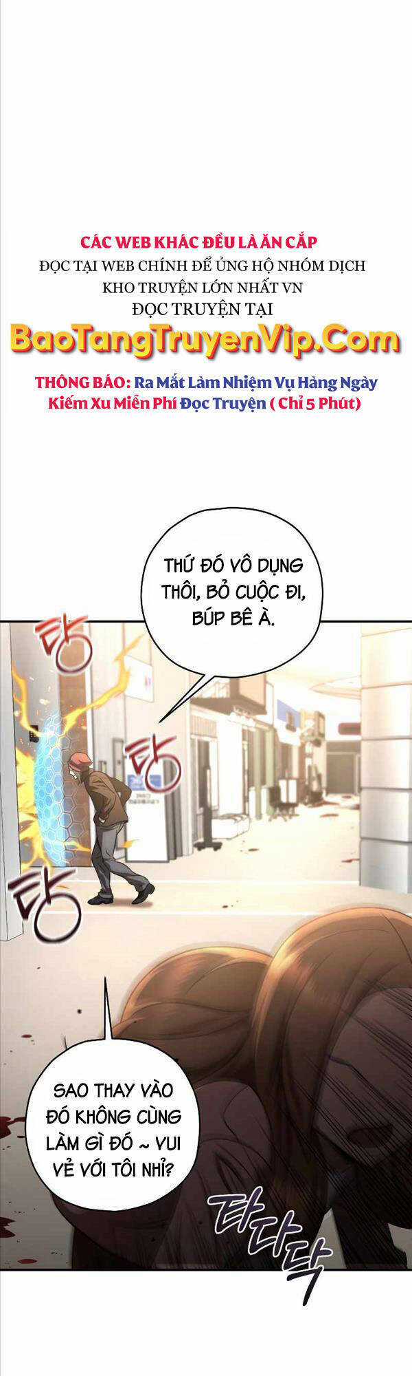 Làm Lại Cuộc Đời Chapter 33 trang 49