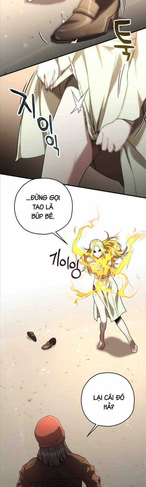 Làm Lại Cuộc Đời Chapter 33 trang 51