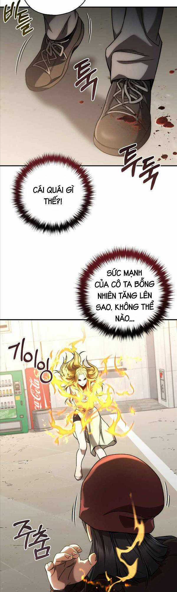 Làm Lại Cuộc Đời Chapter 33 trang 55