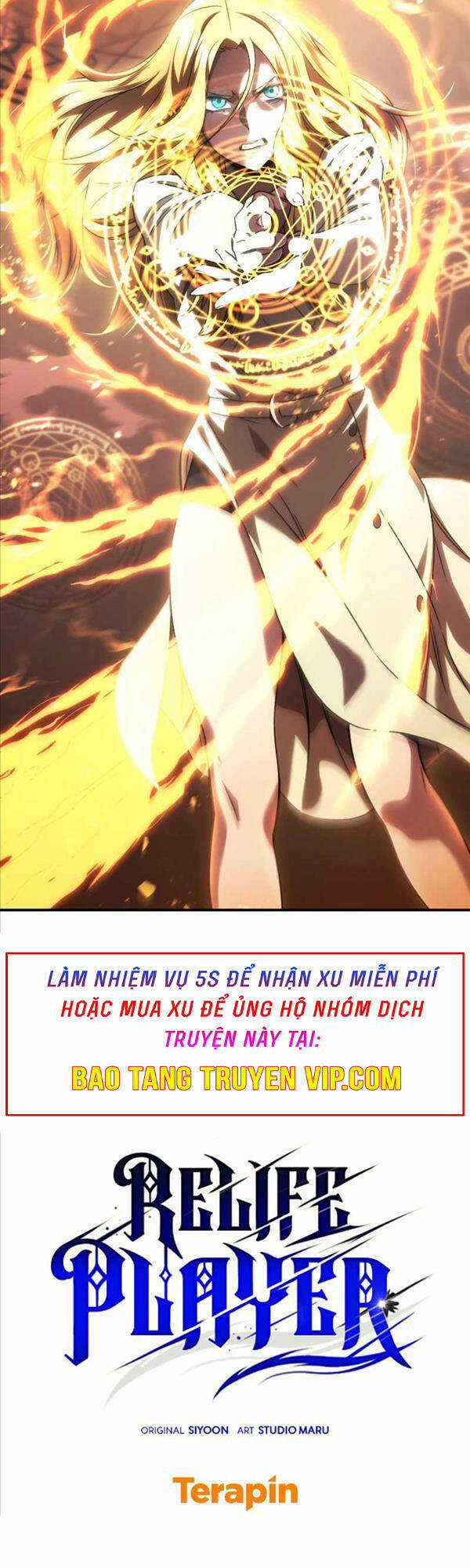 Làm Lại Cuộc Đời Chapter 33 trang 57