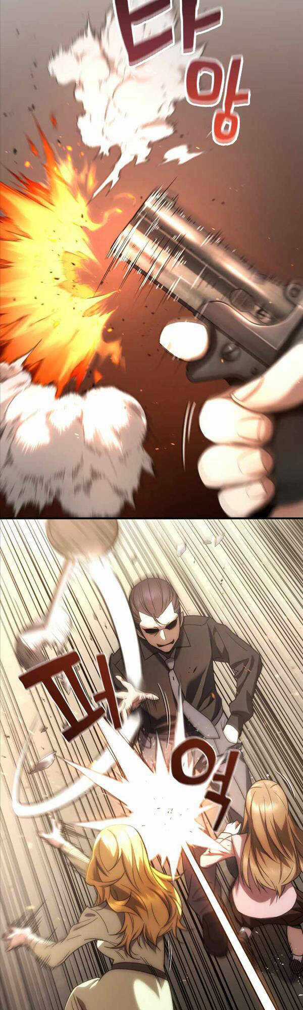 Làm Lại Cuộc Đời Chapter 33 trang 8