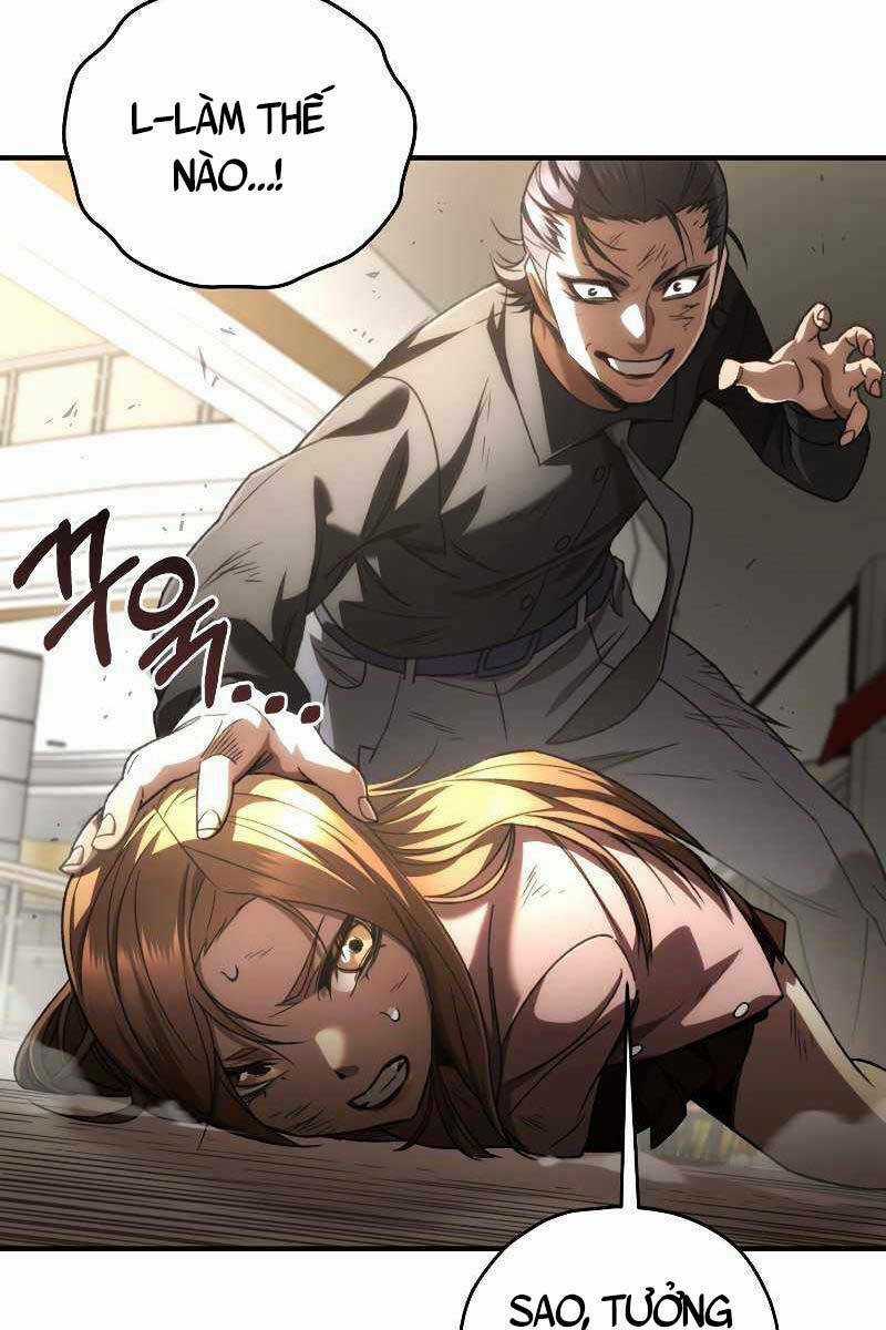 Làm Lại Cuộc Đời Chapter 34 trang 77