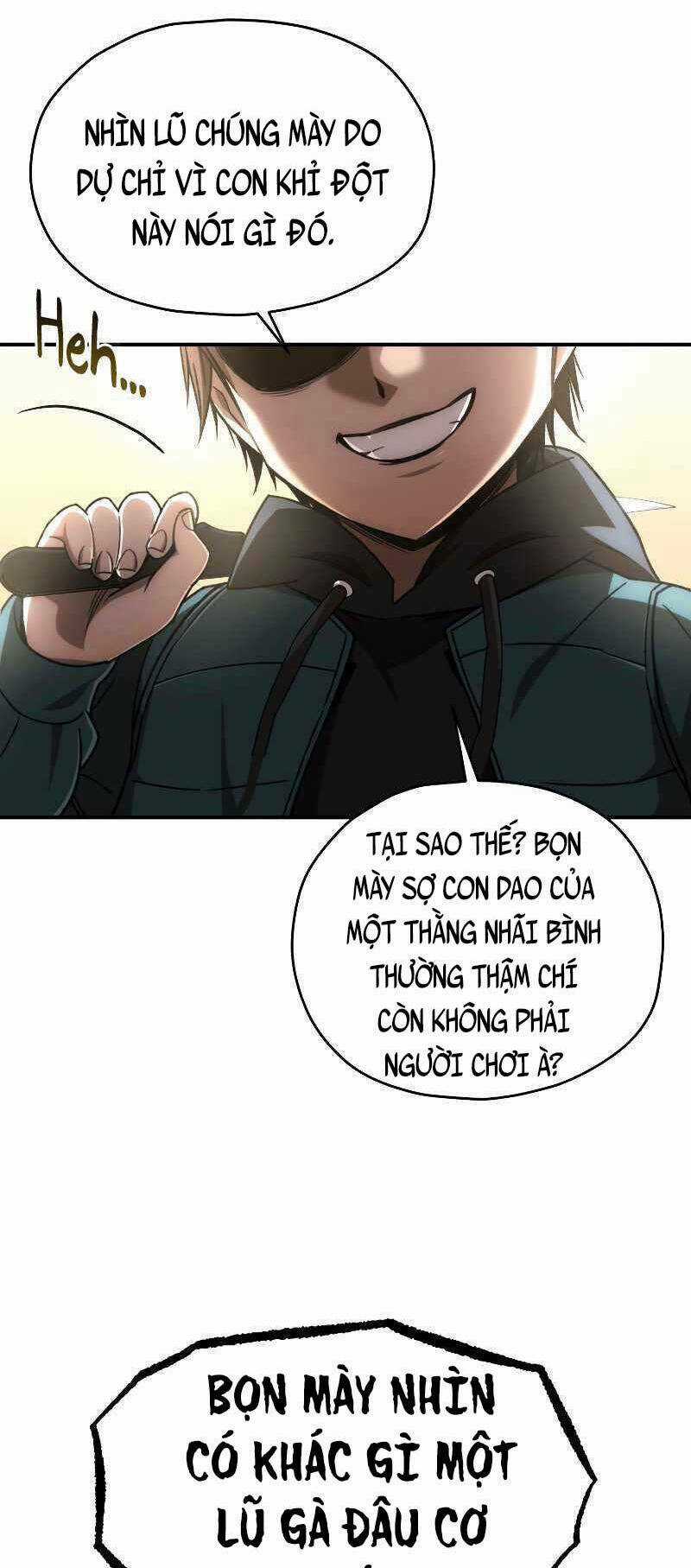 Làm Lại Cuộc Đời Chapter 35 trang 101