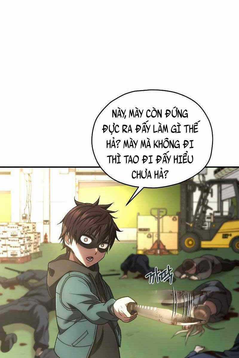 Làm Lại Cuộc Đời Chapter 35 trang 110