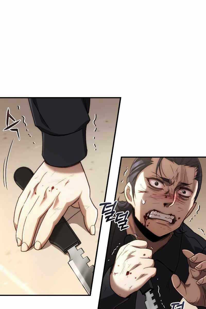 Làm Lại Cuộc Đời Chapter 35 trang 29