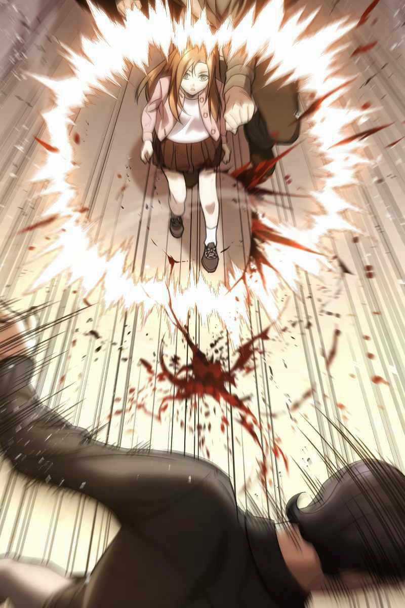 Làm Lại Cuộc Đời Chapter 35 trang 7