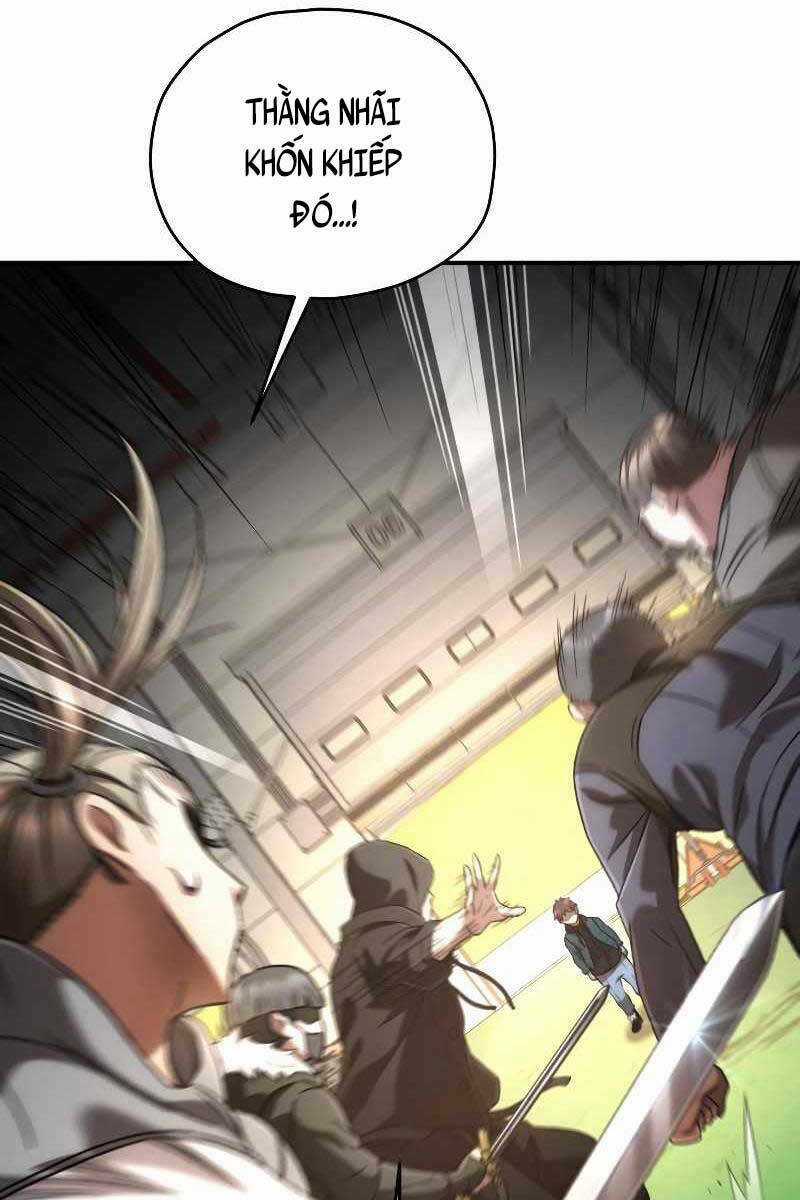 Làm Lại Cuộc Đời Chapter 35 trang 98