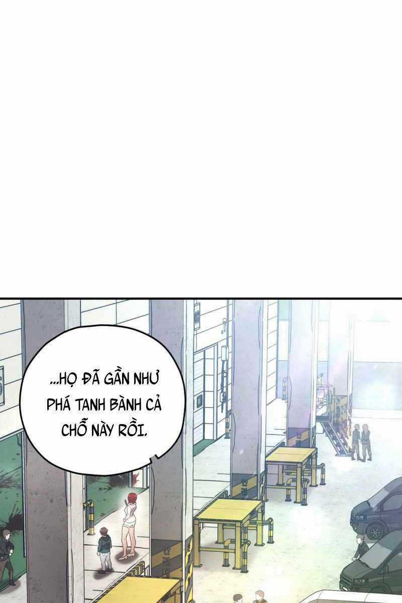 Làm Lại Cuộc Đời Chapter 36 trang 0