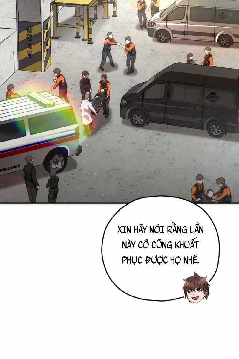 Làm Lại Cuộc Đời Chapter 36 trang 1