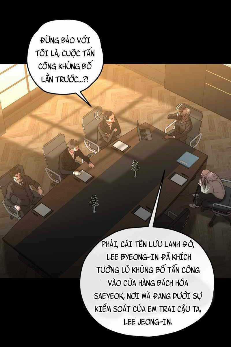 Làm Lại Cuộc Đời Chapter 36 trang 107