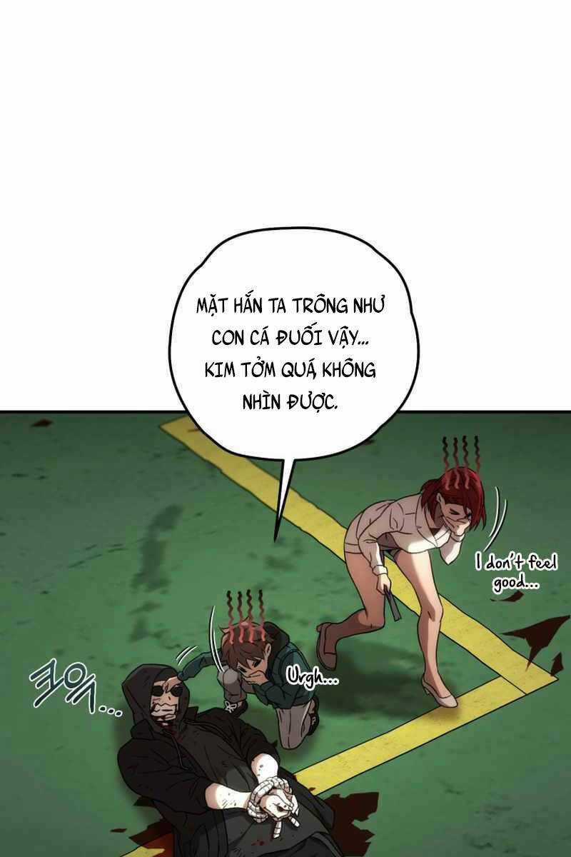 Làm Lại Cuộc Đời Chapter 36 trang 11