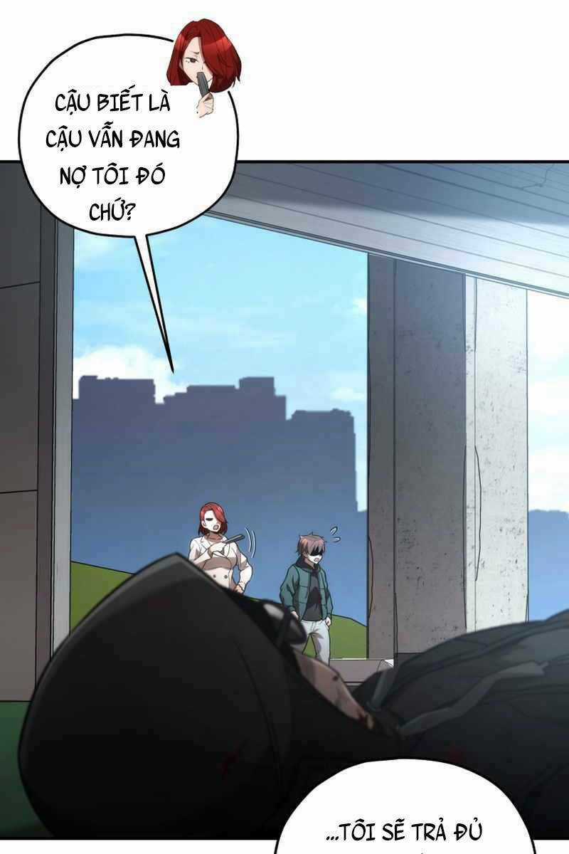 Làm Lại Cuộc Đời Chapter 36 trang 2