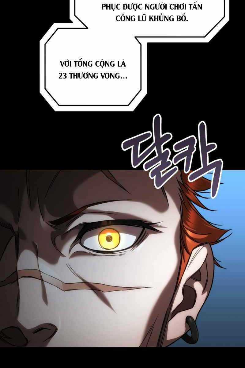 Làm Lại Cuộc Đời Chapter 36 trang 21