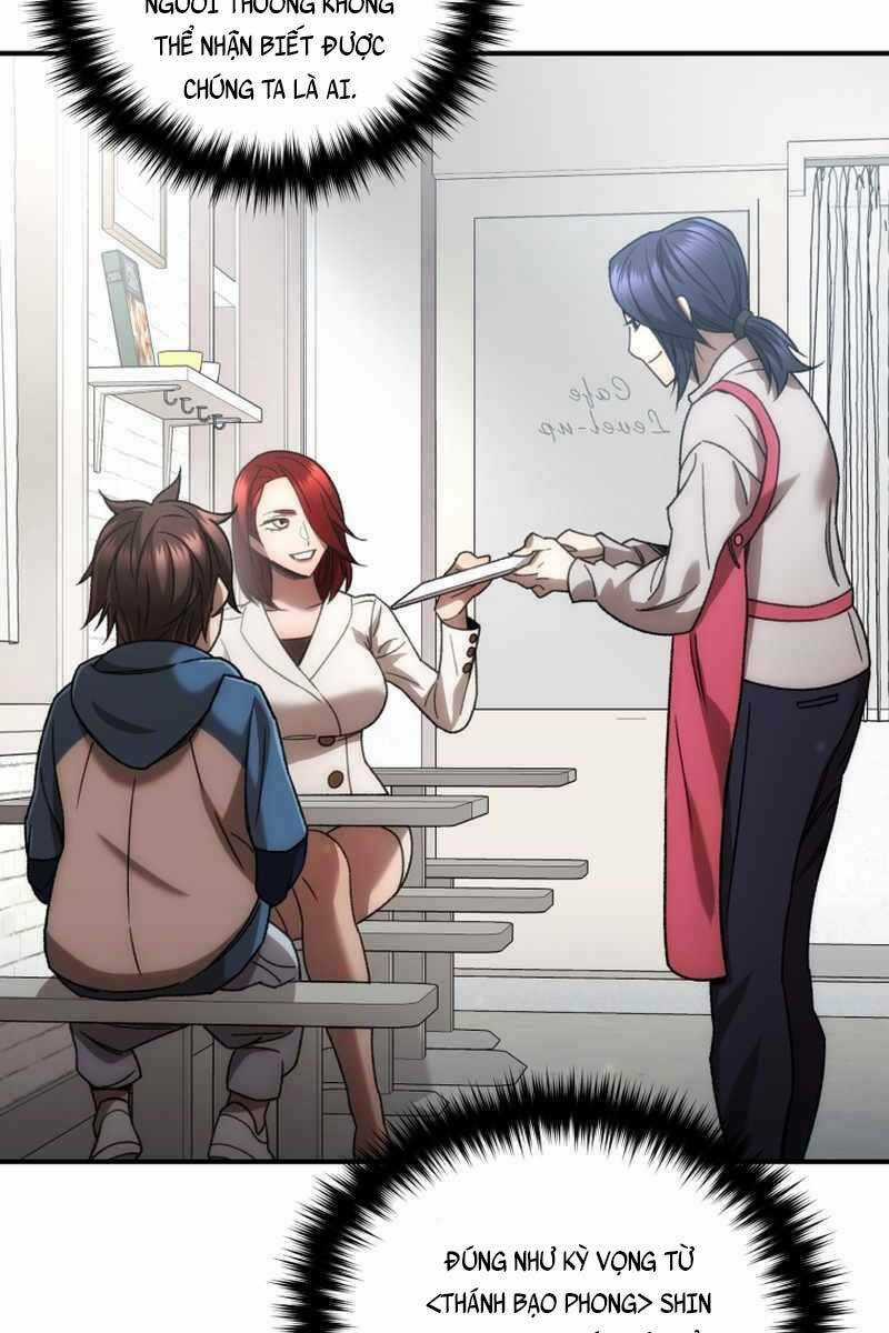 Làm Lại Cuộc Đời Chapter 36 trang 32