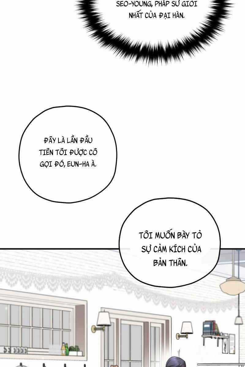 Làm Lại Cuộc Đời Chapter 36 trang 33