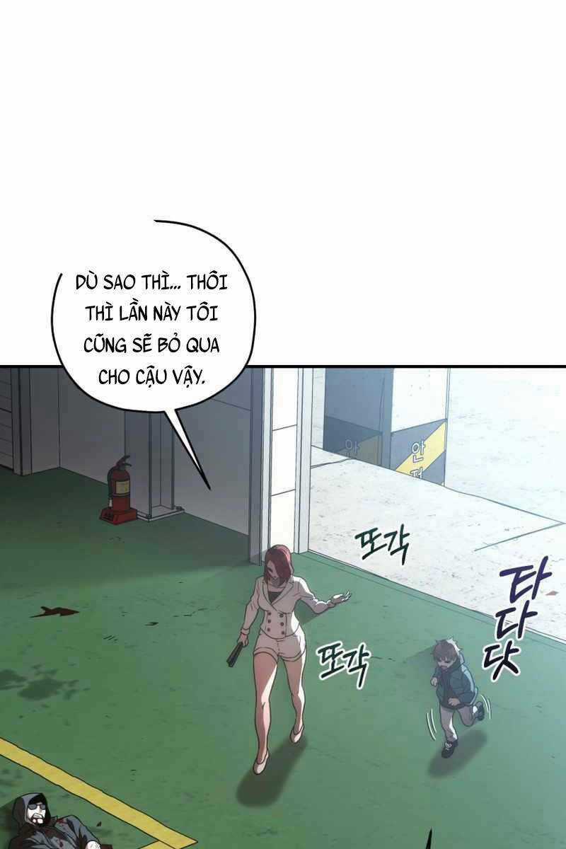 Làm Lại Cuộc Đời Chapter 36 trang 4