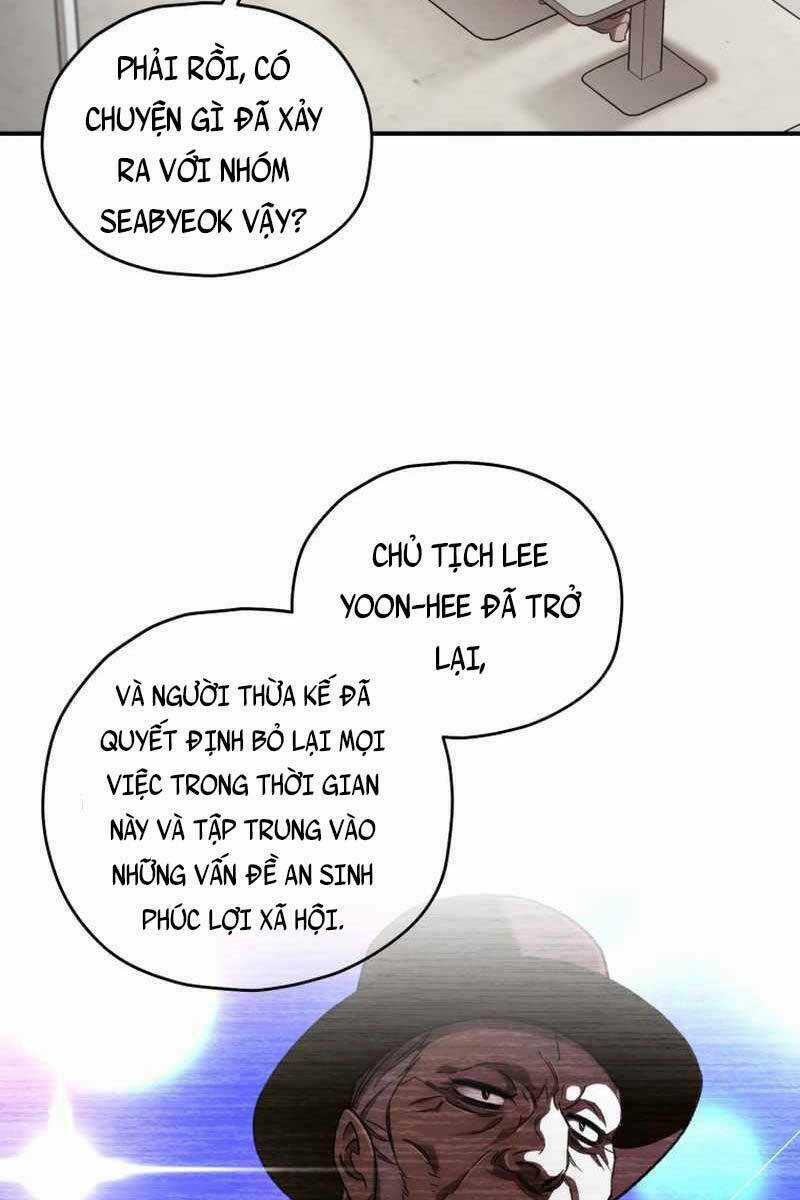 Làm Lại Cuộc Đời Chapter 36 trang 40