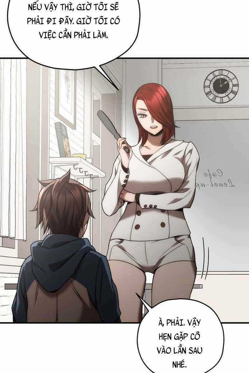 Làm Lại Cuộc Đời Chapter 36 trang 42