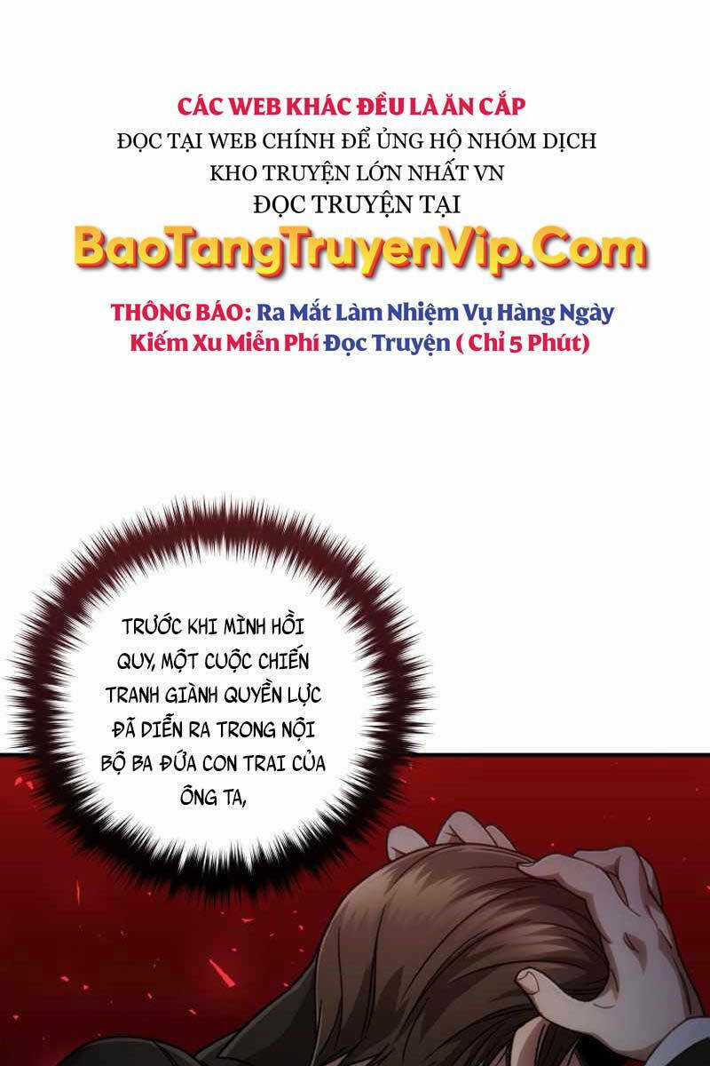 Làm Lại Cuộc Đời Chapter 36 trang 45