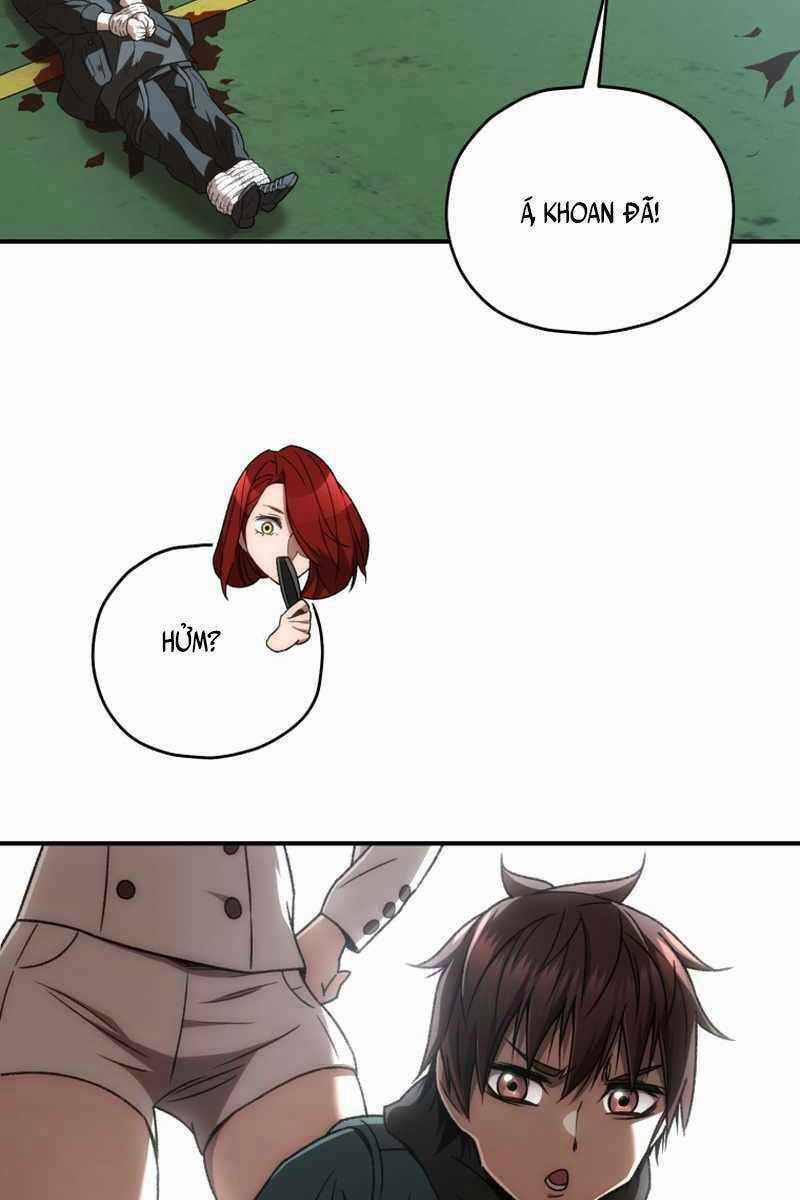 Làm Lại Cuộc Đời Chapter 36 trang 5