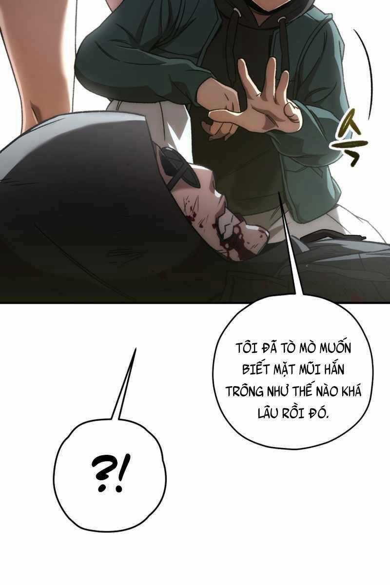 Làm Lại Cuộc Đời Chapter 36 trang 6