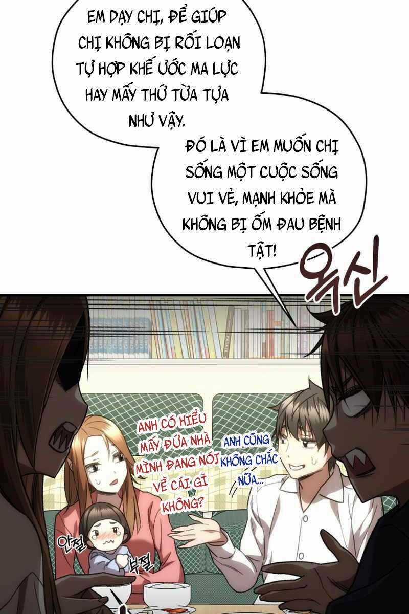 Làm Lại Cuộc Đời Chapter 36 trang 76